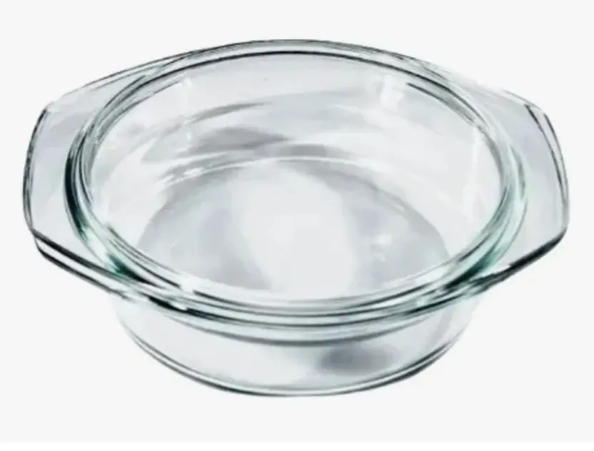 Bowl Redon. Vid. Temp. C/Tapa 20x24cm