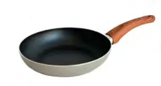 Sarten Antiadh. Mango Mk 22cm Gris