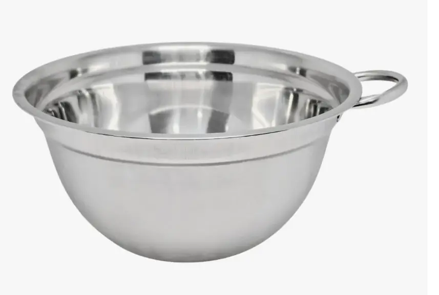 Bowl Batidor Prof C/Asa 26cm Nac