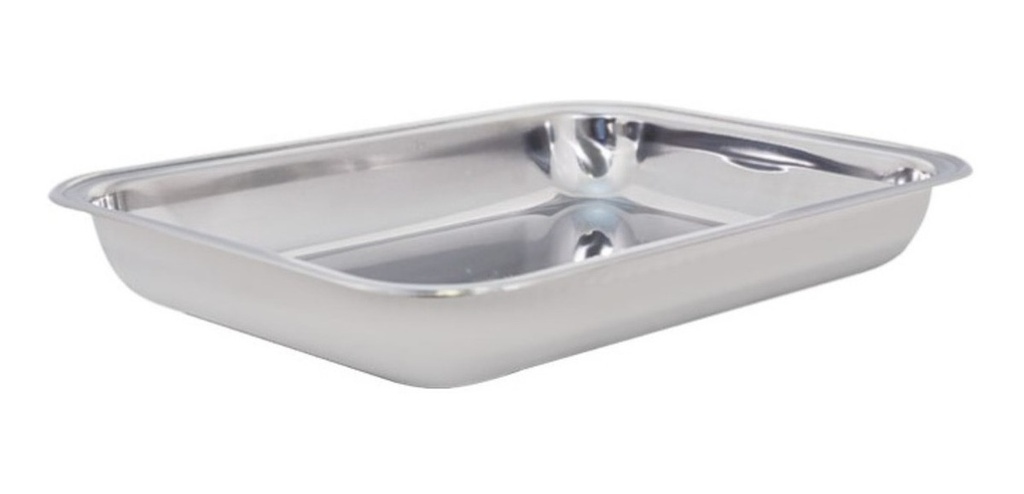 Fuente Rectangular Chica 39cm