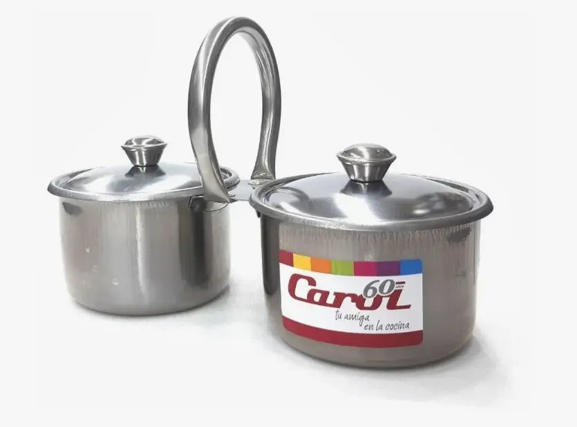 Yerbera- Azucarera, Mgo Perilla Acero