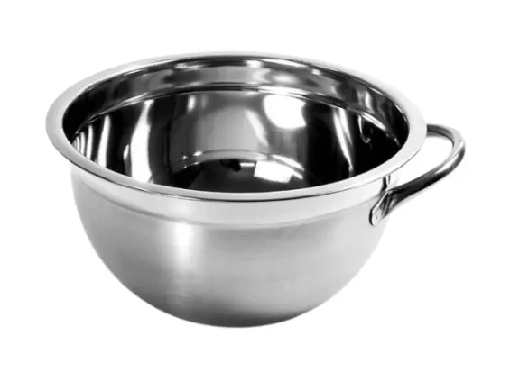 Bowl Batidor Prof Acc. C/Asa Ø26cm