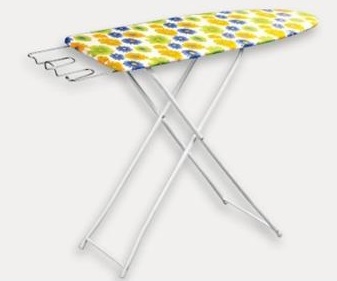 Tabla De Planchar 90x30 Cm