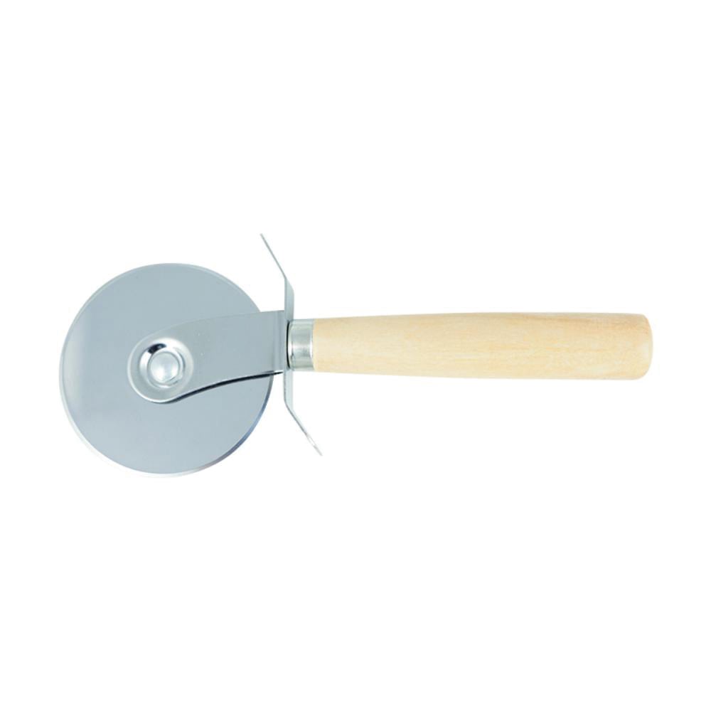 Corta Pizza Acero C/Plast Nupcial