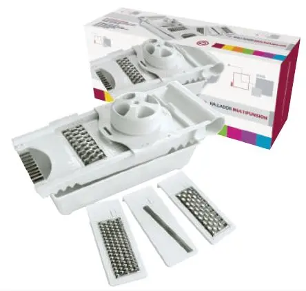 Rallador Multifuncion