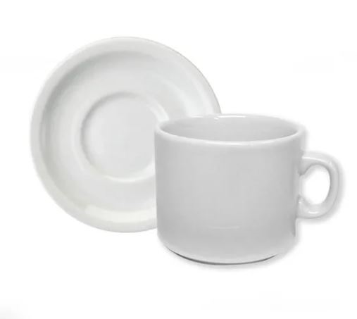 Juego De Taza X 6 Un. HARMONIA