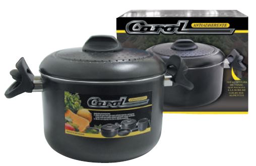 Espaguetera Antiadherente