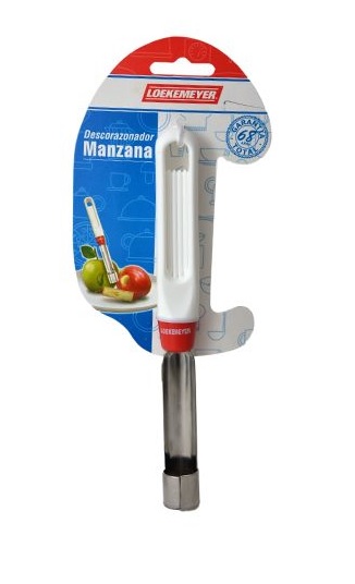 Descarozador De Manzana Loeckemeyer 395
