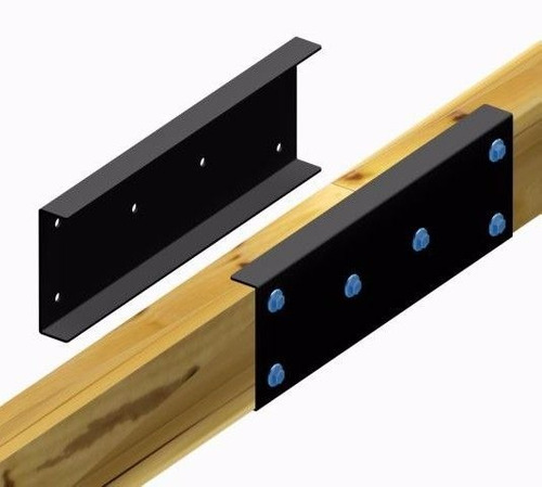 PUP 6" Pintada   X Unidad