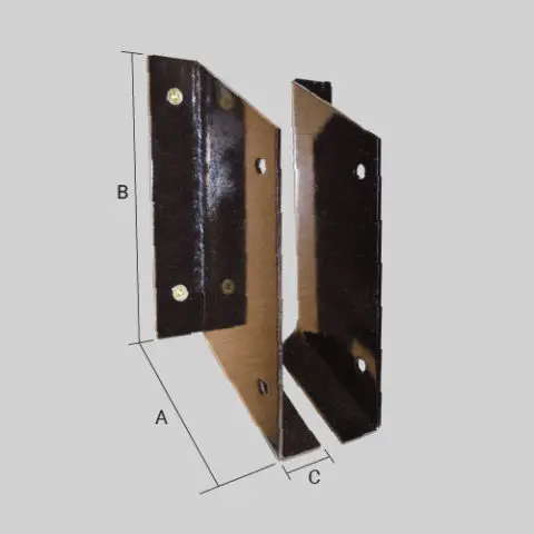 Si 45° 6 Pintada  X Par