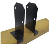 SIC 35° Pintada  X Par