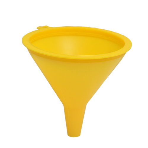 Embudo Nº8 Plastico 3401