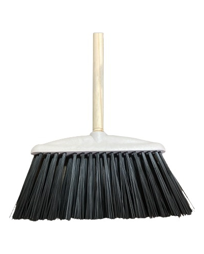 Escoba Exterior Jardineria 406