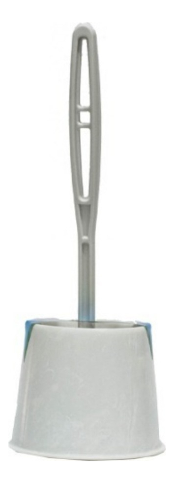 Escobilla C/Base Plast Salzano 07