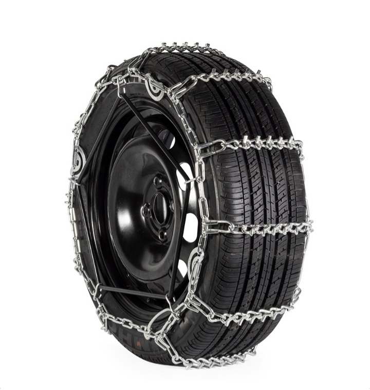 Cadena Pantanera Grupo 2 Sin Cementar