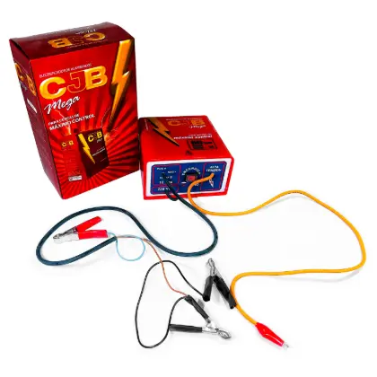 Electrificador 20 Km 220 V