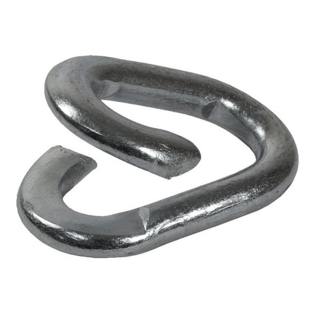 Eslabones Abiertos Nº 4