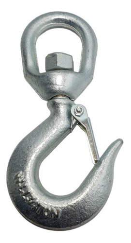 Gancho Fijo 0.75 Ton