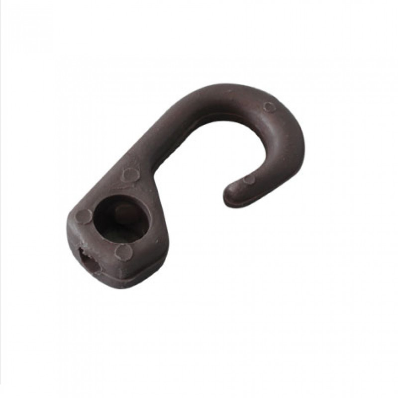 Gancho P/Soga Elastica