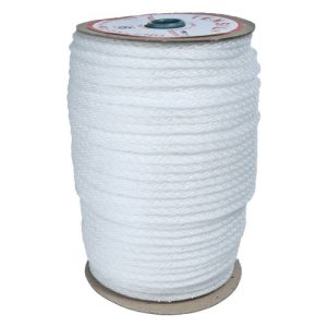 Soga Polietileno Forrada En Pvc Nº4