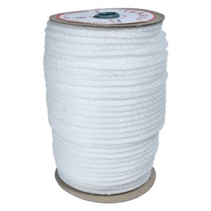 Soga Polietileno Forrada En Pvc Nº8