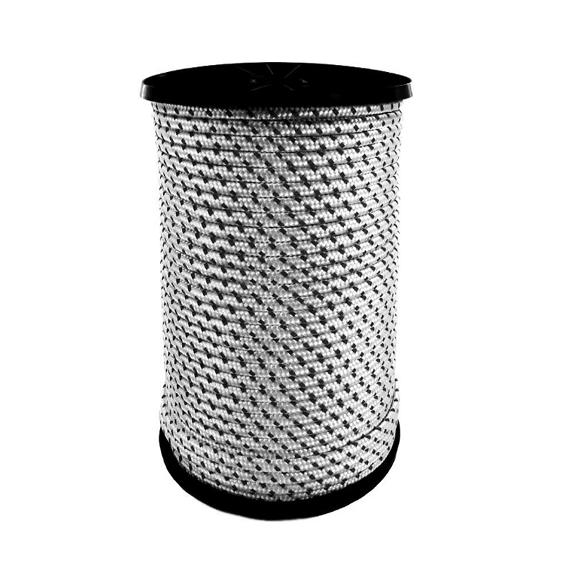 Soga Trenz. Polipropileno  8Mm X Mt