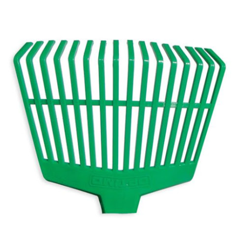 Barrehojas Optimo Chico