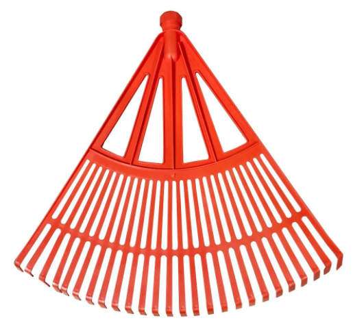 Barrehojas Optimo Grande