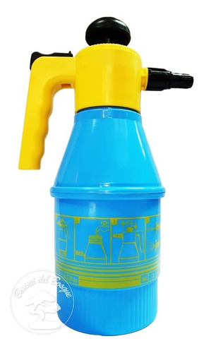 Pulverizador Presion Previa H 1.5 Lts