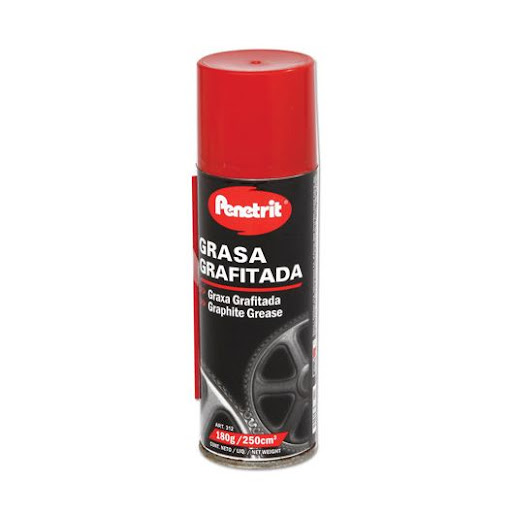 Grasa Grafitada Aero X 250 C