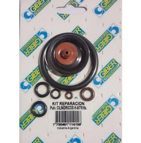 Kit Reparacion H5/7/9Lt