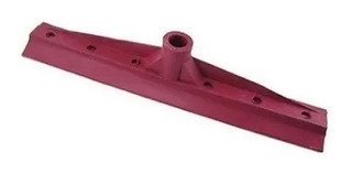 Secador De Piso Goma Roja X 40Cm