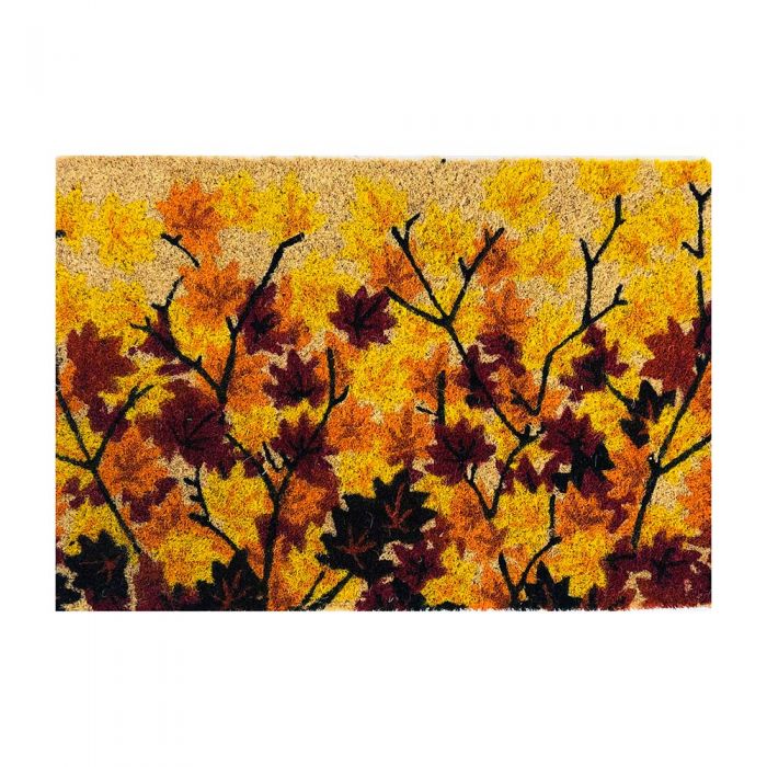 Felpudo Coco Desgin 40x60Cm