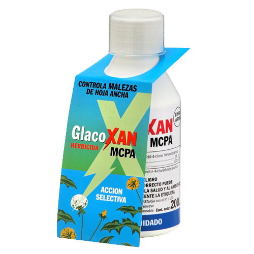 Glacoxan MCPA X 100 Cc