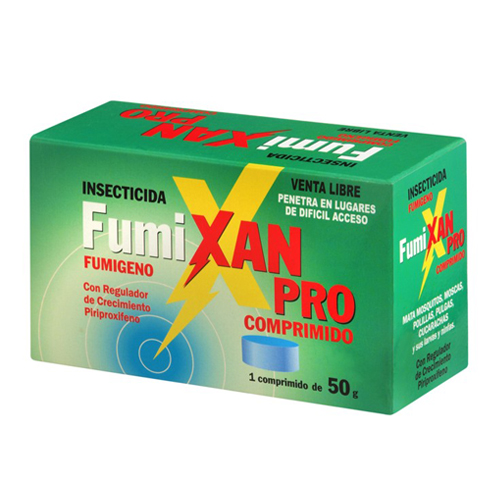 Fumixan Pro Fum 1x50 Gr