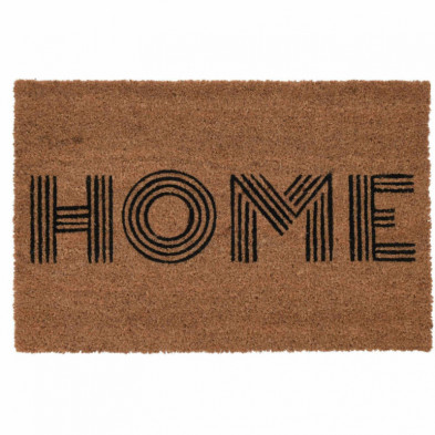 Felpudo Coco Grabado Home