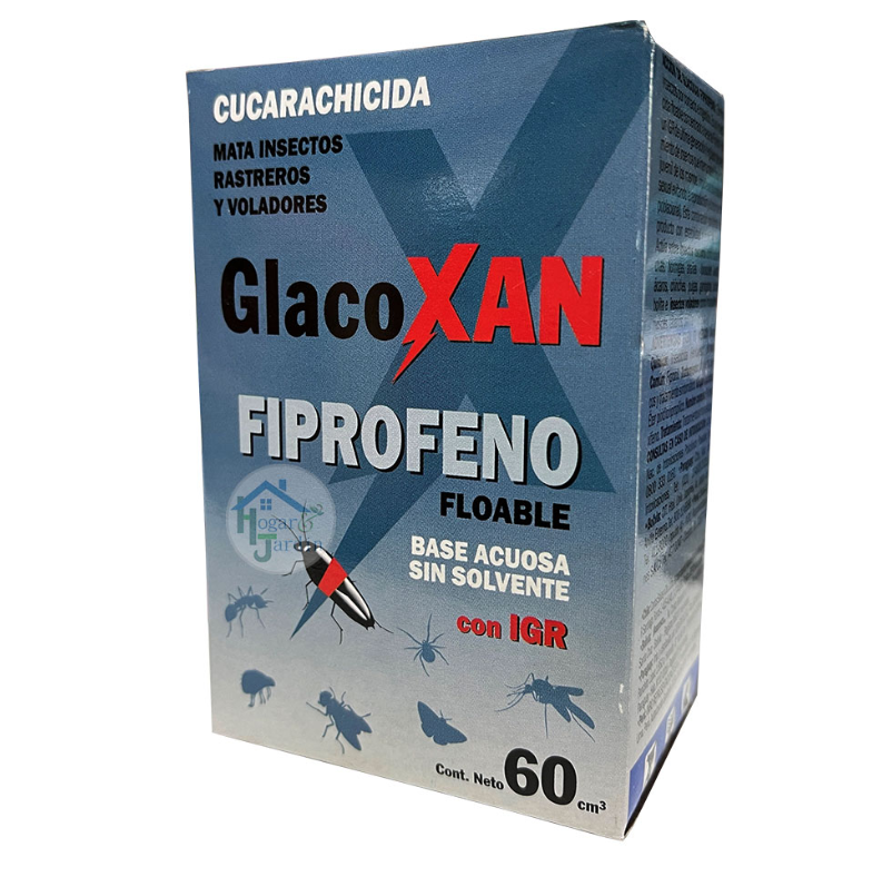 Glacoxan Fiprofeno X 60cc
