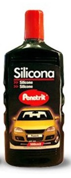 Polish Siliconada P/Autos 500Cm3