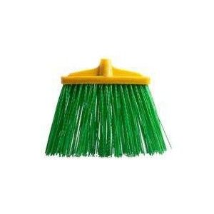 Escoba Exterior Rustica