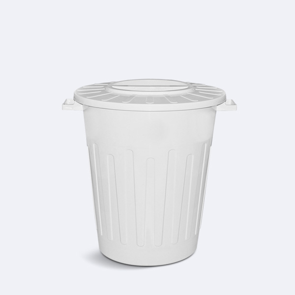 Recipiente Residuos  X 38L