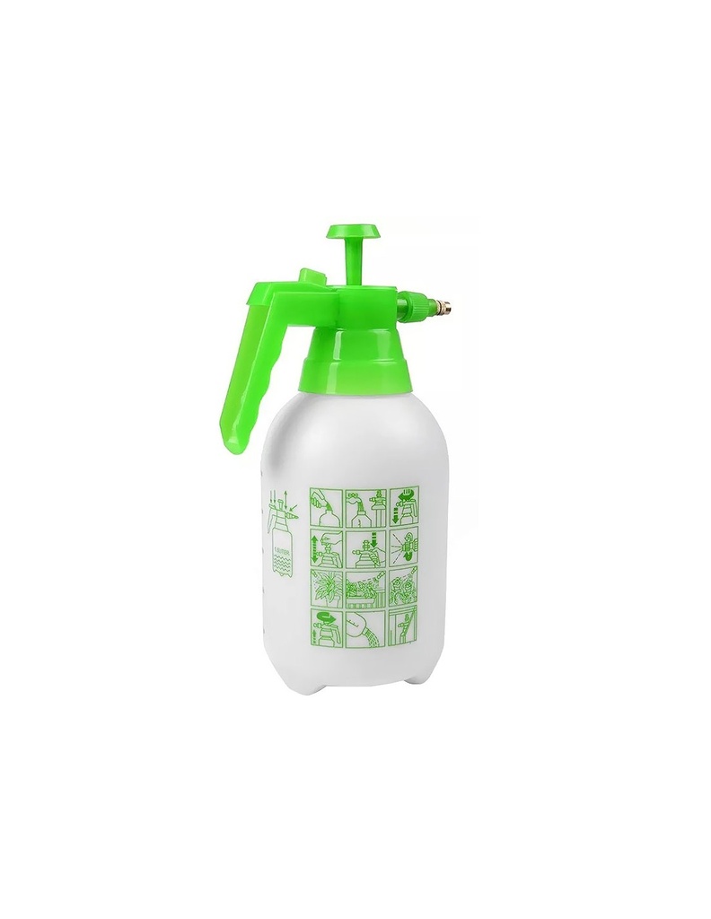 Pulverizador A Bomba