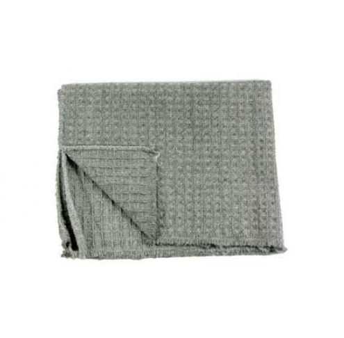 Trapo De Piso Nido De Abeja