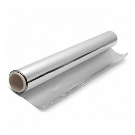 Papel Aluminio X 6mts LP