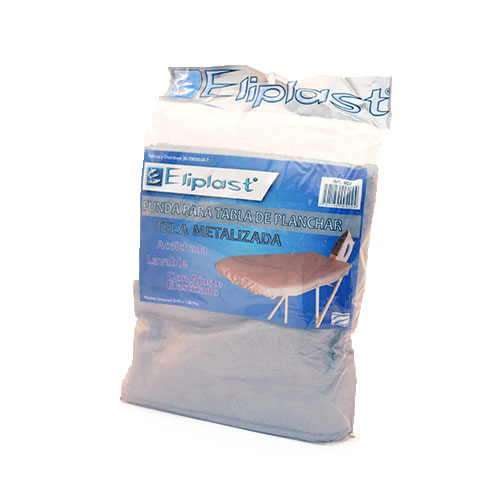 Funda Para Tabla Metalizada 100x45 C402