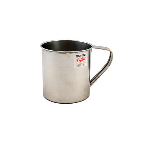 Jarro Acero Nº10 A/Ac. 1280051