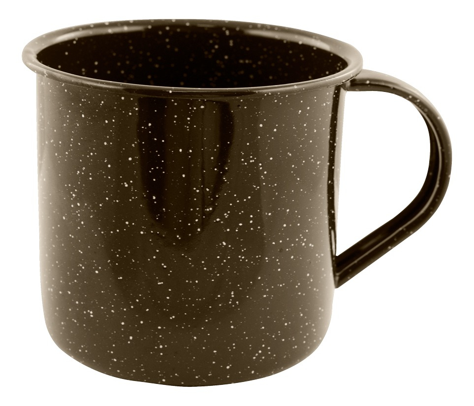 Mate Jarrito Enlozado 1 Asa Kufo