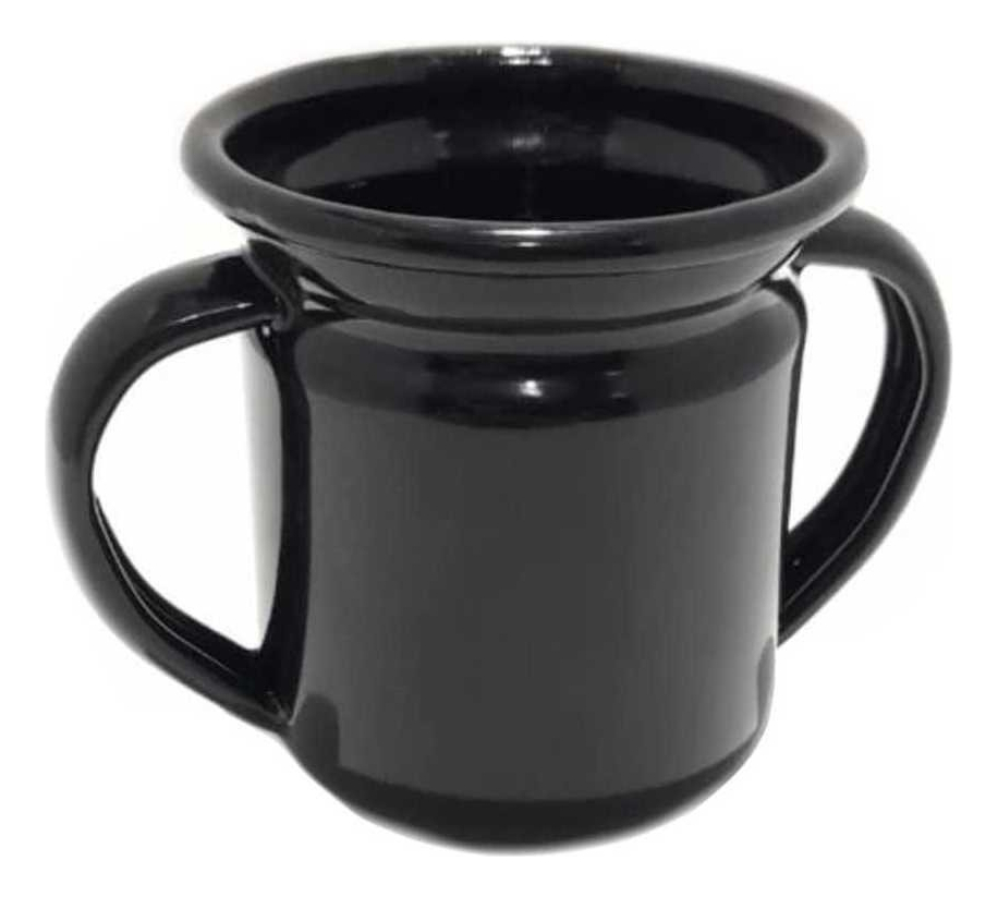 Mate Jarrito Enlozado 2 Asa Kufo