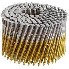 CLAVOS 2.8 x 50mm Rollo P/CN90 Electrosol.