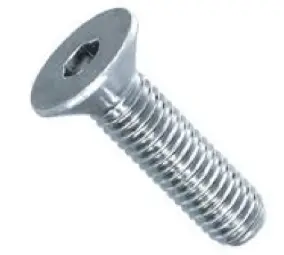 Tornillo Allen 5X12