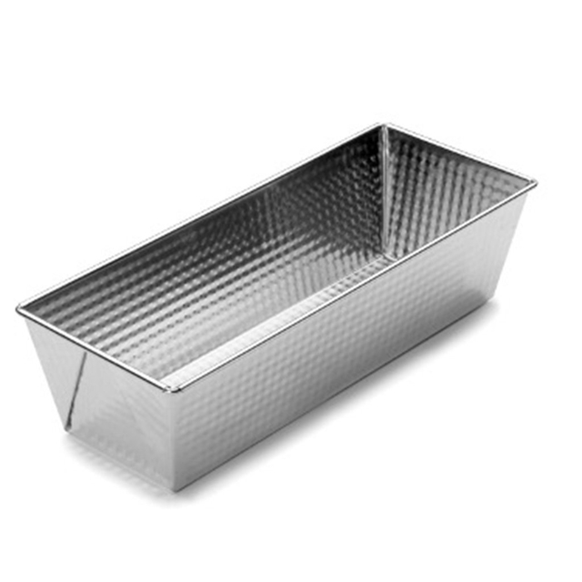 Molde Budin Ingles Nº5